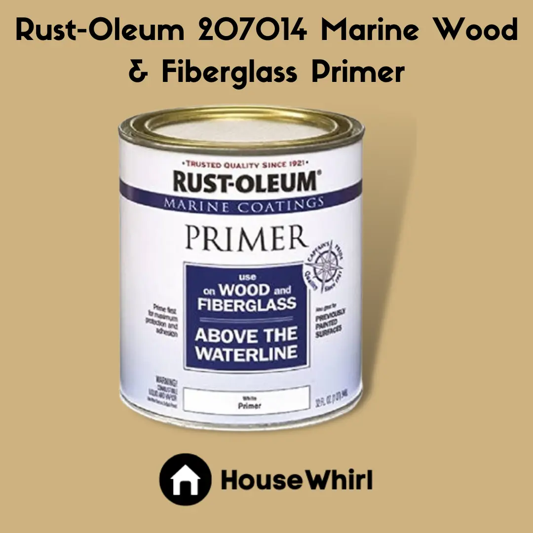 rust oleum 207014 marine wood & fiberglass primer house whirl