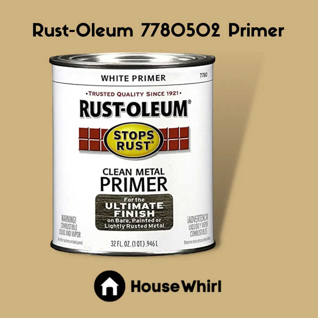 rust oleum 7780502 primer house whirl