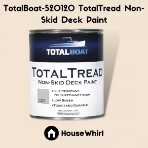 totalboat-520120 totaltread non skid deck paint house whirl