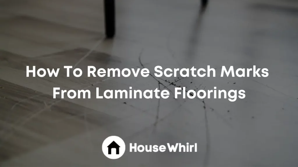 how to remove scratch marks from laminate floorings house whirl