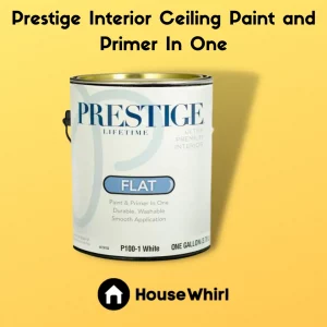 prestige interior ceiling paint and primer in one house whirl