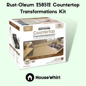 rust oleum 258512 countertop transformations kit house whirl