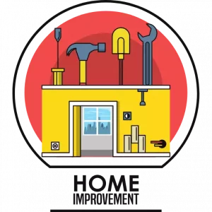 House Whirl Home Improvement Category Image