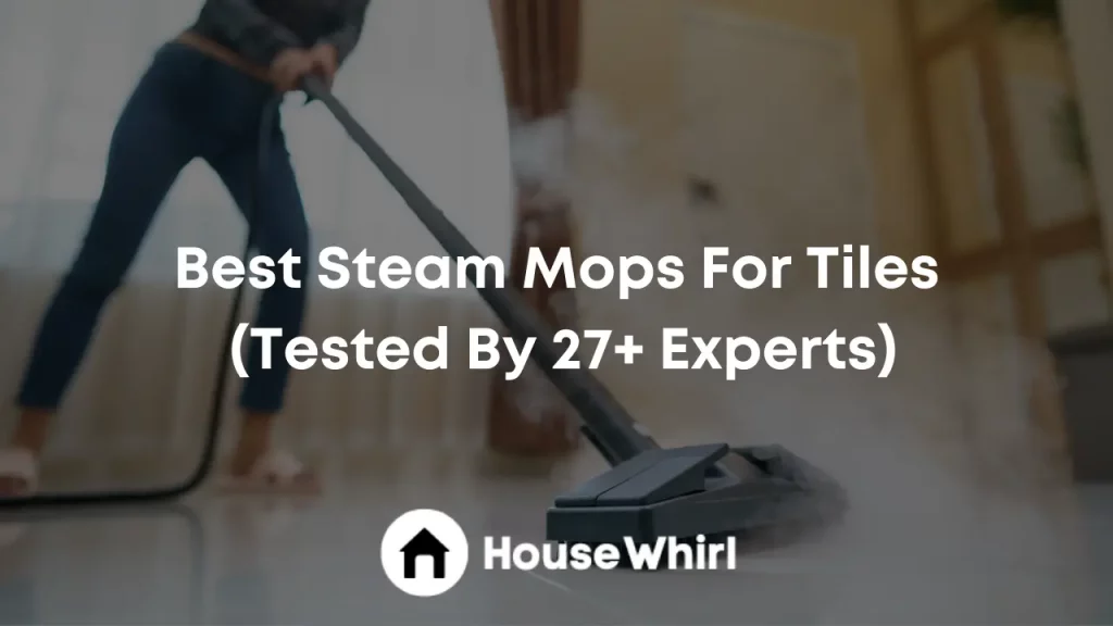 best steam mops for tiles house whirl