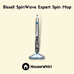 bissell spinwave expert spin mop house whirl