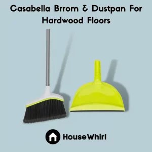 casabella brrom dustpan for hardwood floors house whirl
