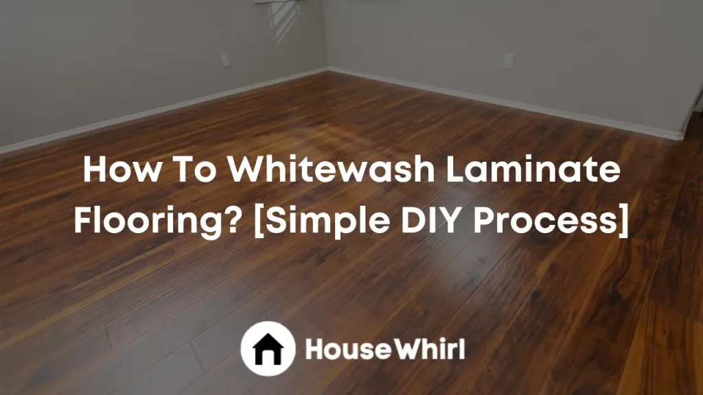 how to whitewash laminate flooring house whirl