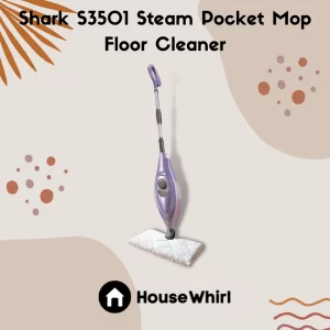 shark s3501 steam pocket mop floor cleaner house whirl