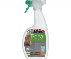 Bona Hard-Surface Floor Cleaner Spray