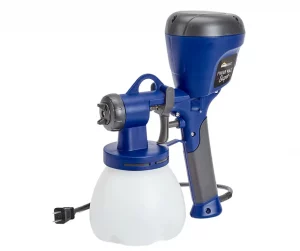HomeRight C800971.A HVLP Paint Sprayer For Staining Fence