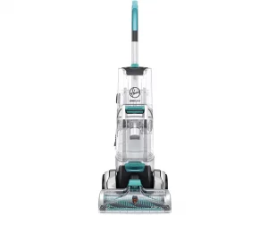 Hoover Turquoise Smartwash Automatic Carpet Cleaner