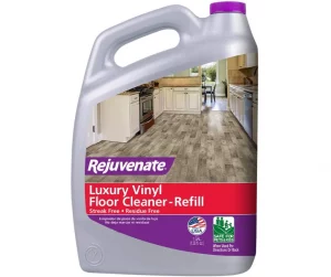 Rejuvenate High Performance Floor Cleaner