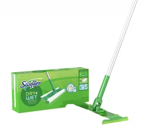 Swiffer Sweeper Multi-Surface 2-In-1 Mops