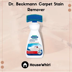 dr beckmann carpet stain remover house whirl