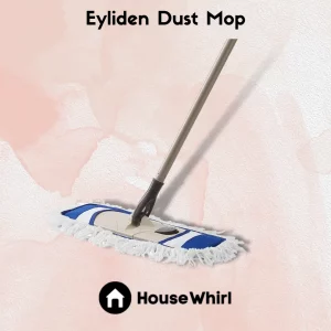 eyliden dust mop house whirl