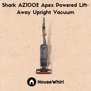 shark az1002 apex powered lift away upright vacuum house whirl