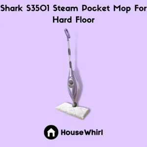 shark s3501 steam pocket mop for hard floor house whirl