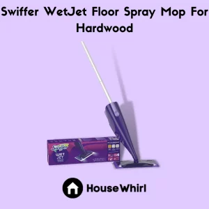 swiffer wetjet floor spray mop for hardwood house whirl