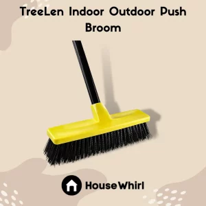treelen indoor outdoor push broom house whirl