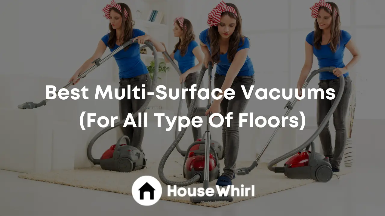 best multi surface vacuums house whirl
