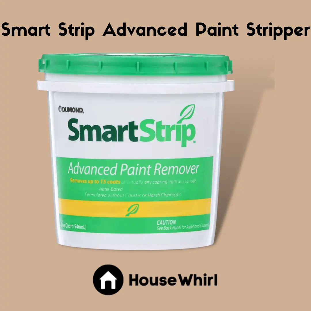 Smart Strip Advanced Paint Stripper