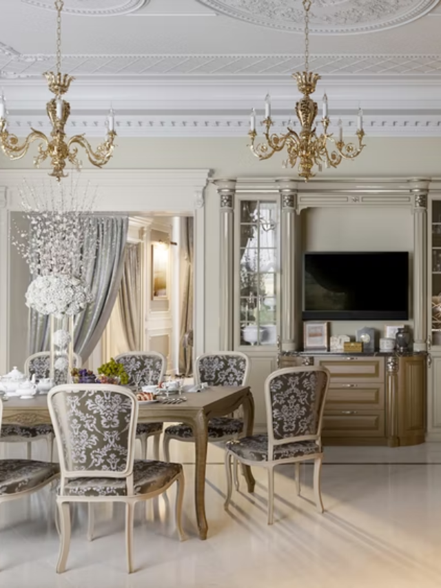 10 Home Decor Themes You Can Explore