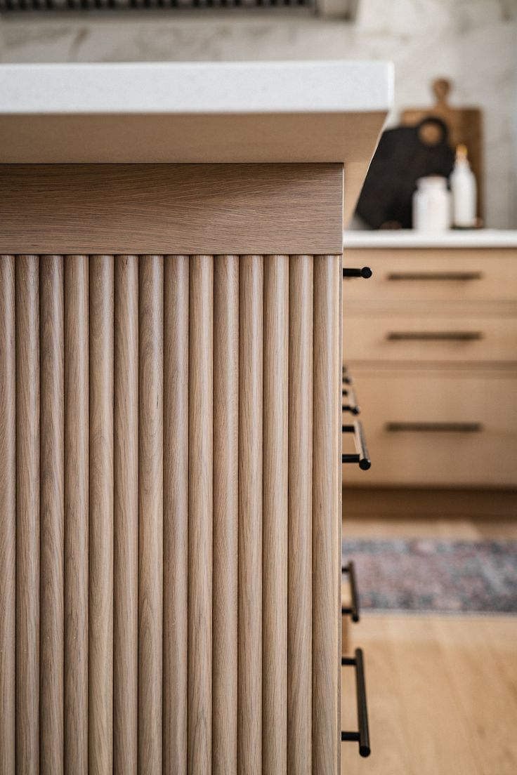 Top 20 Light Brown Kitchen Ideas