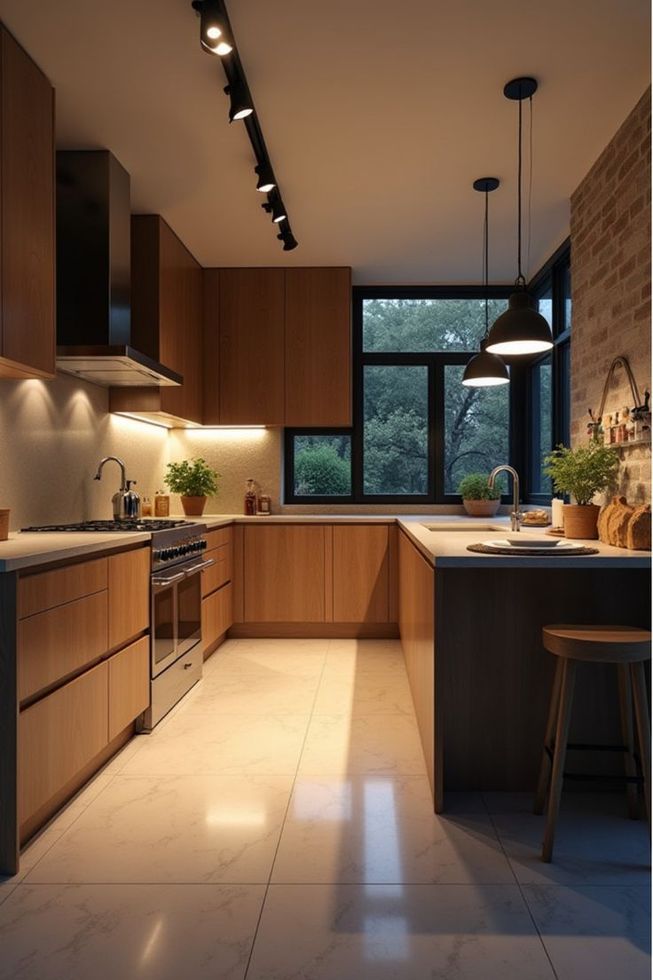 Top 20 Warm Neutral Kitchen Ideas For A Cozy And Timeless Look