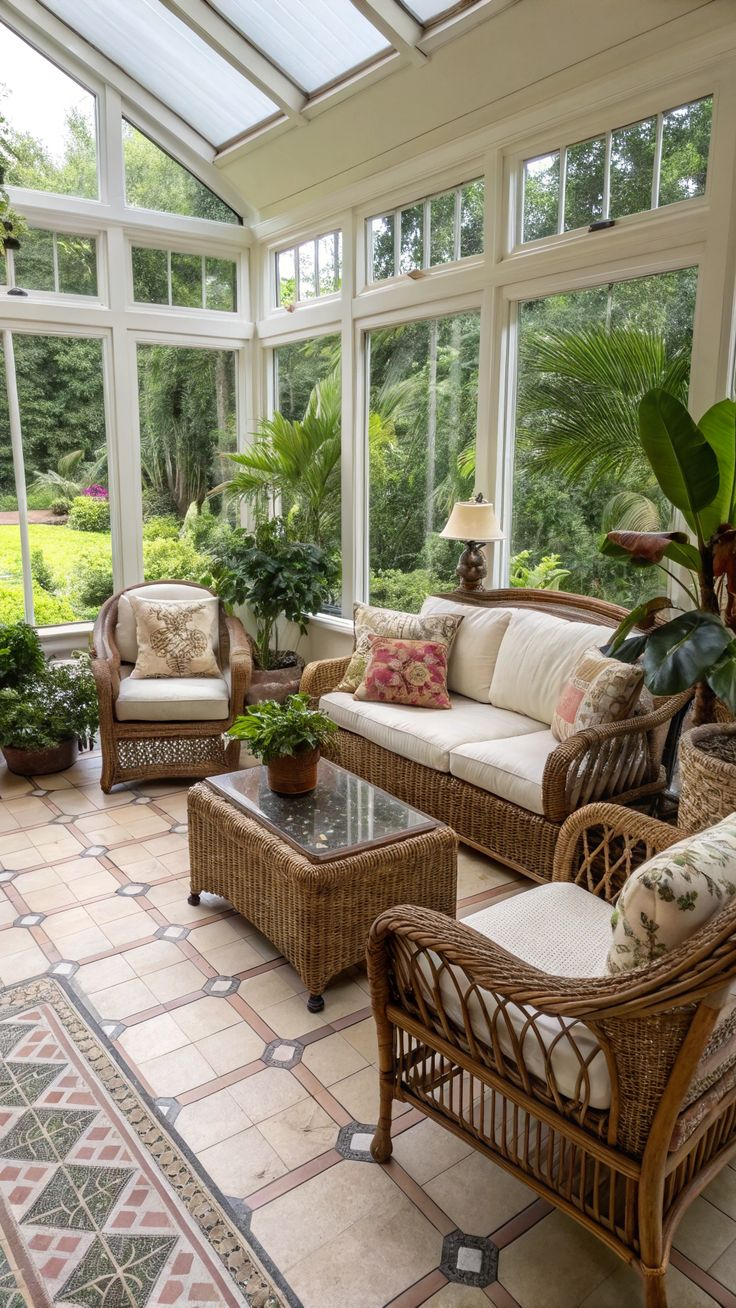 Best Enclosed Porch Ideas