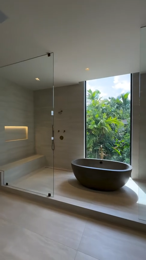 Best Spa-Like Bathroom Ideas